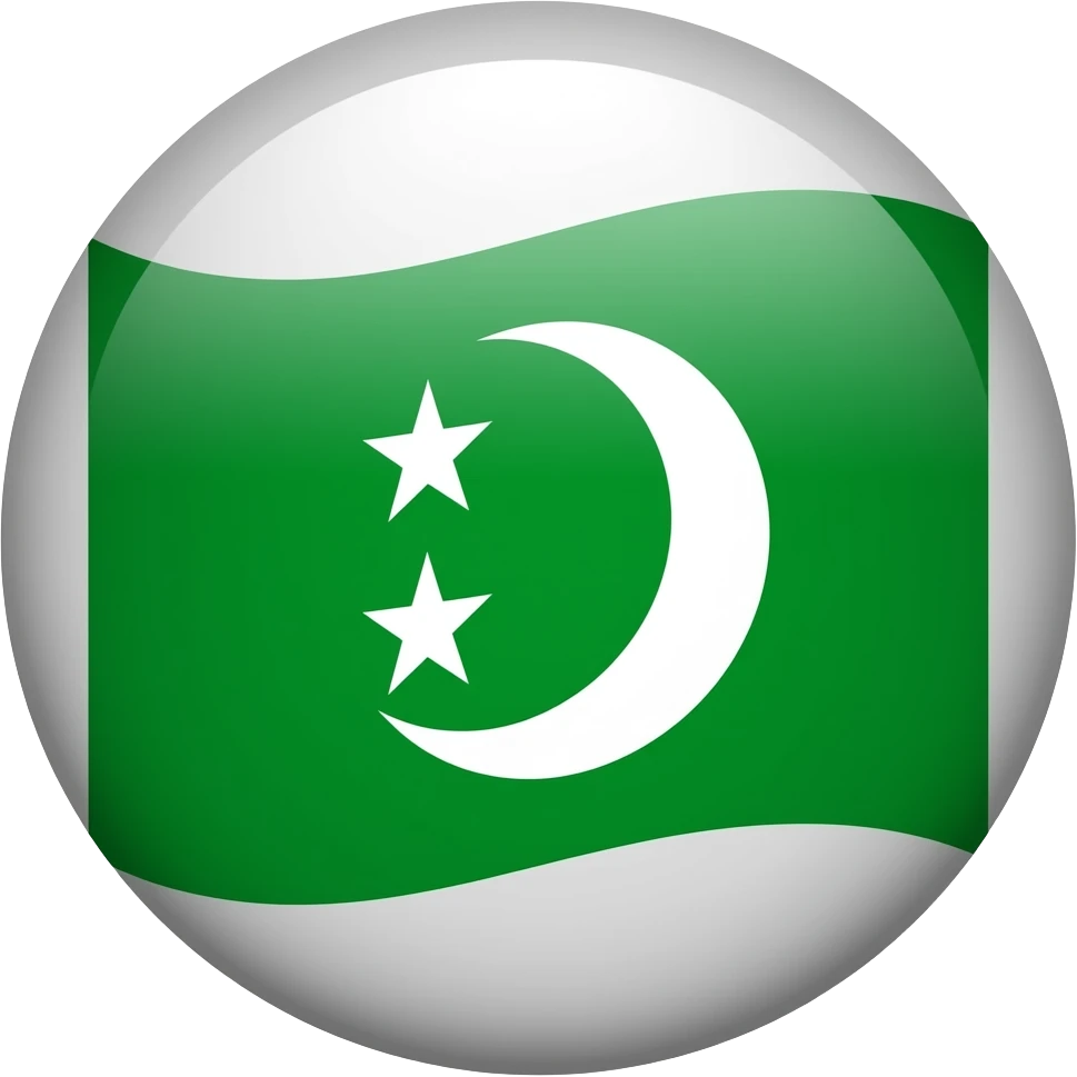 peux tu me créer l’emoji du drapeau de madère emoji