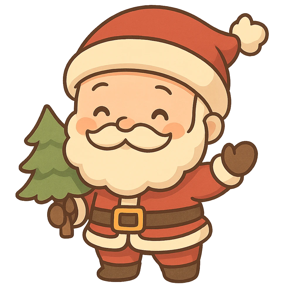 christmas emoji