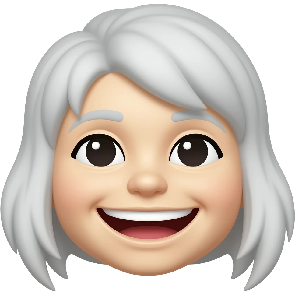 okay, lets go emoji
