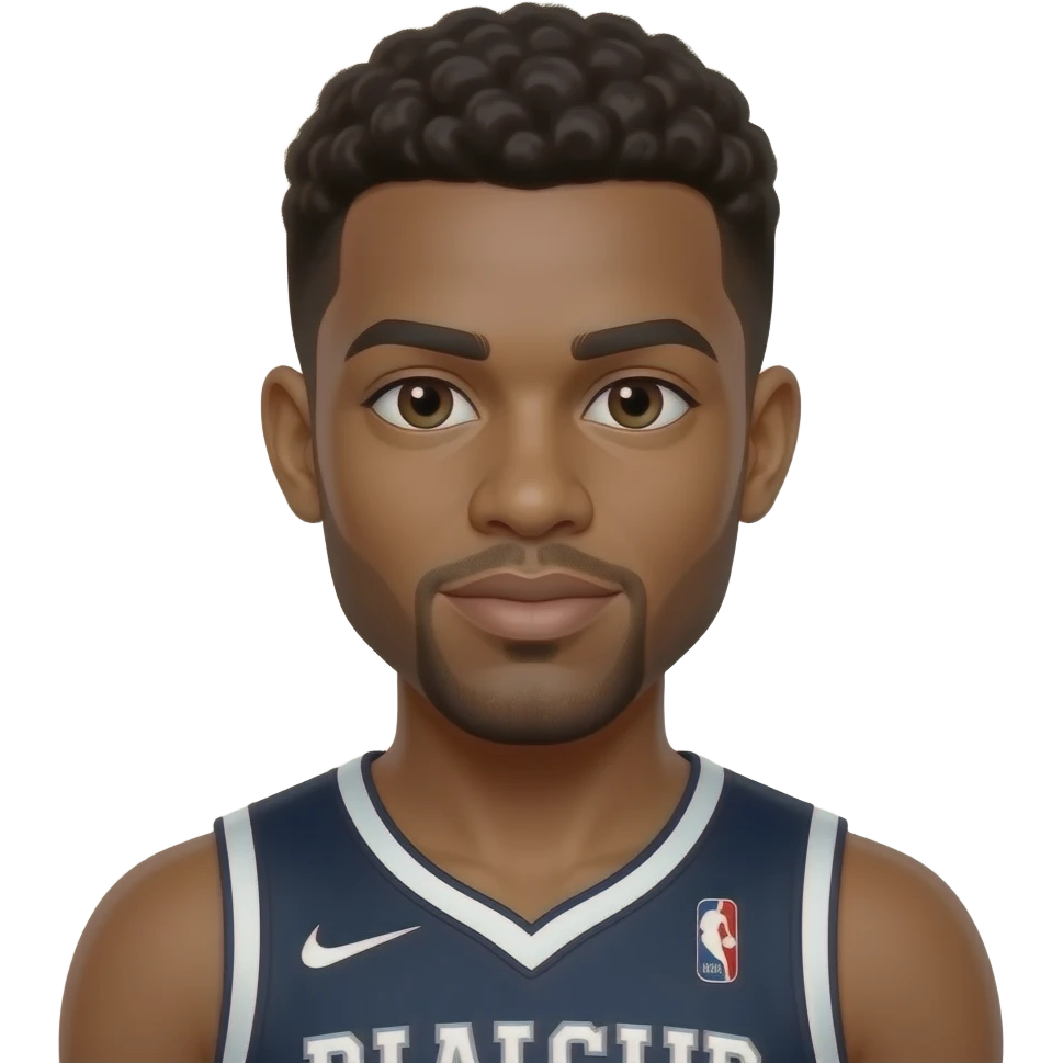 Jalen Brunson emoji