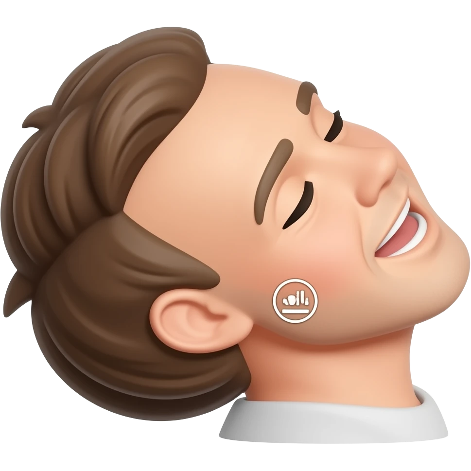 turn emoji
