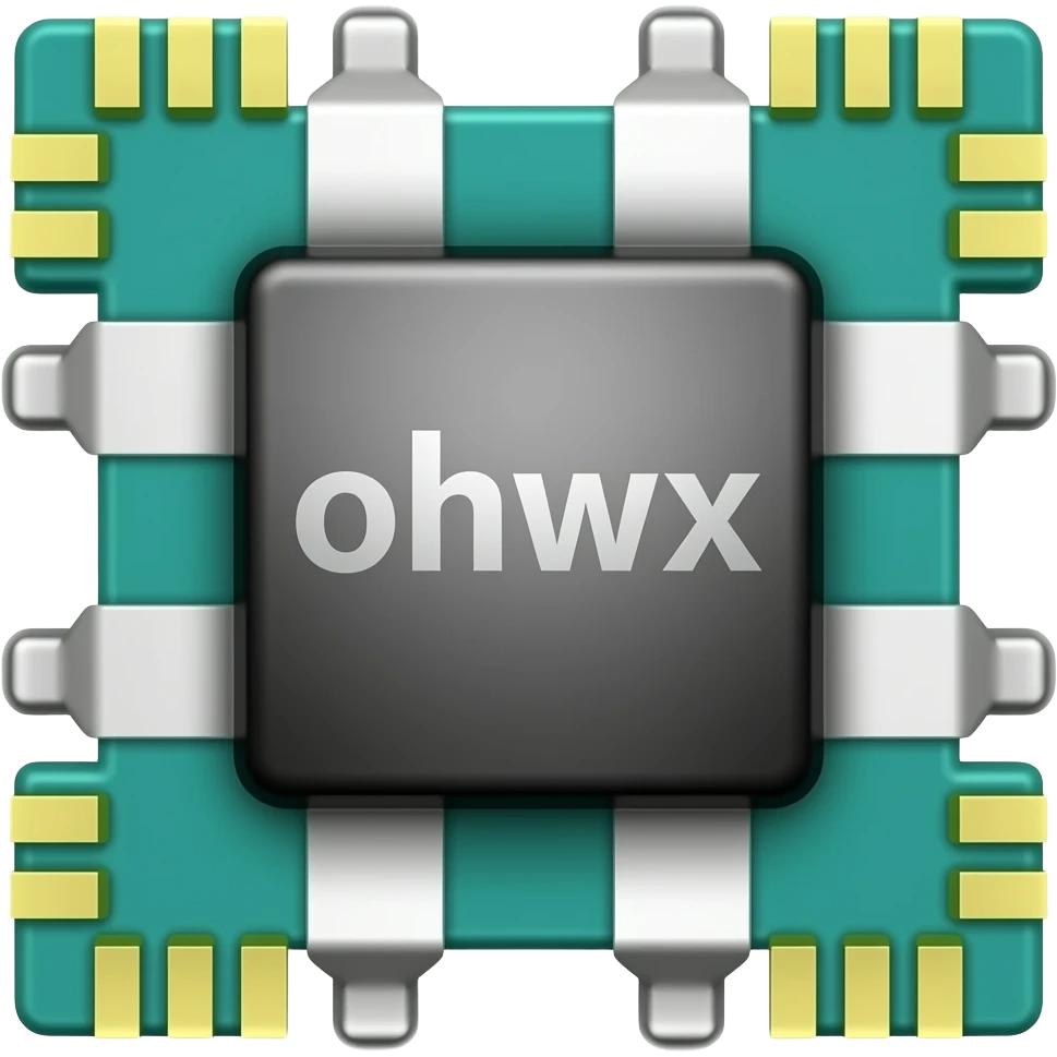 RF IC emoji