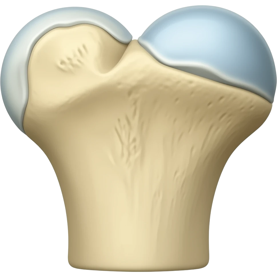 Kneecap emoji