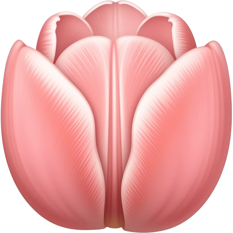 Tulip emoji