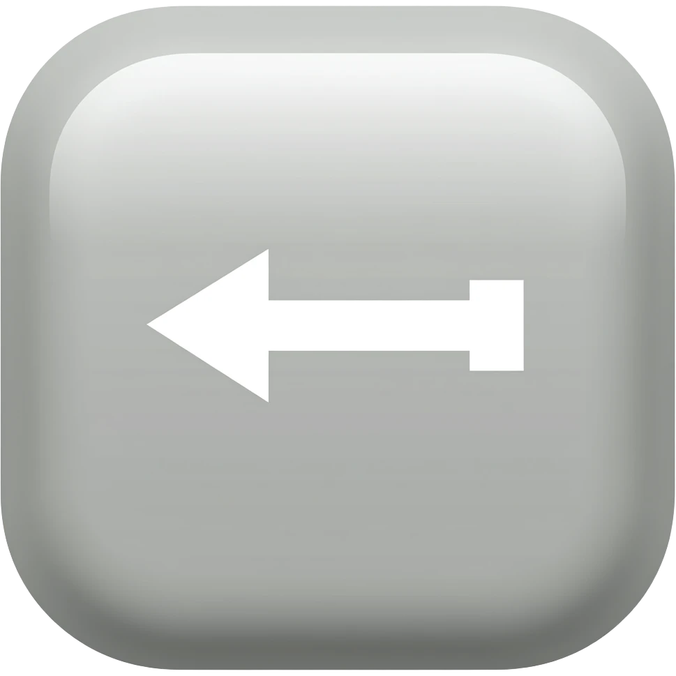 button enter emoji
