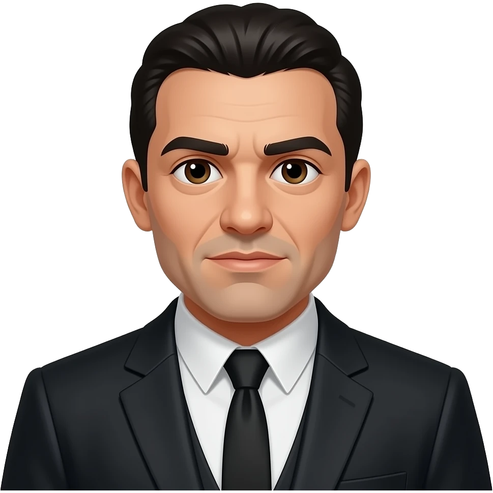 Gangster Footera Criminalera emoji