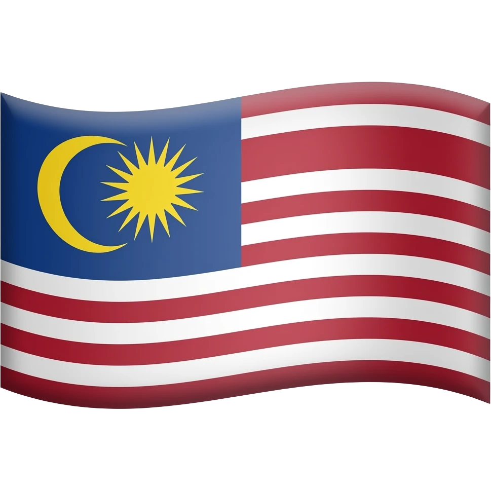 A flag emoji
