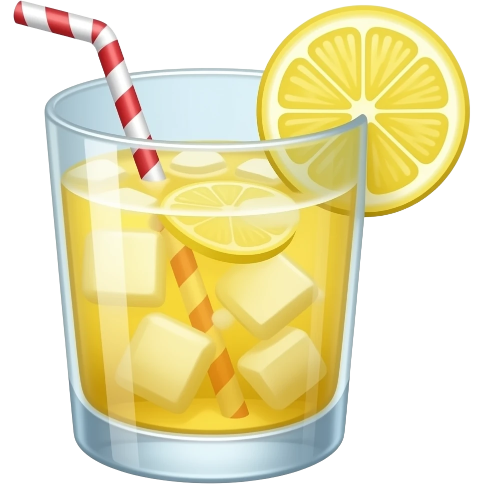 ade juice emoji