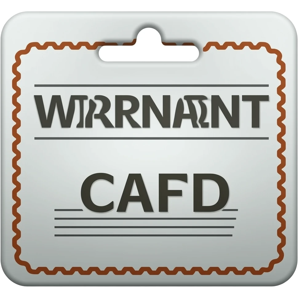 waranty emoji
