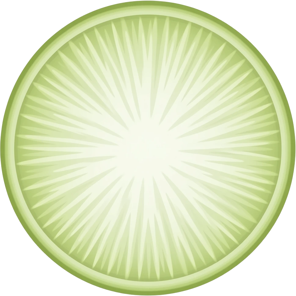 konjac root emoji
