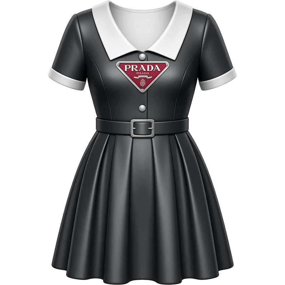 ropa prada emoji
