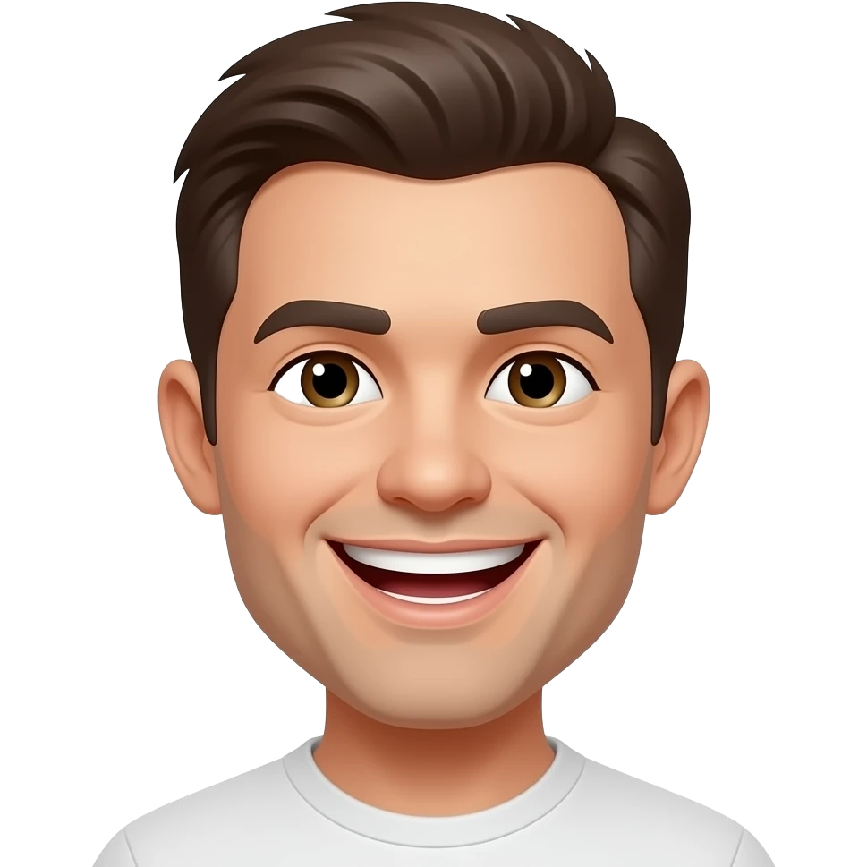 risa emoji