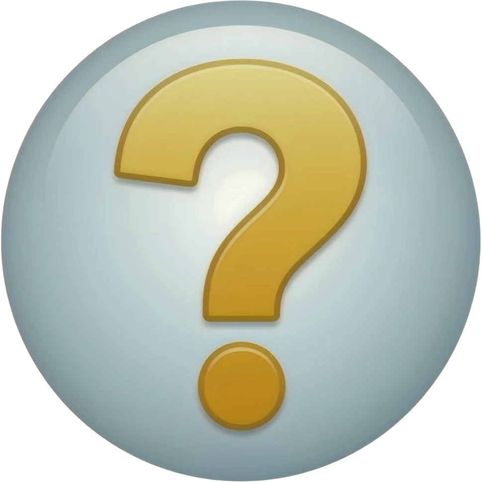 que dices? emoji