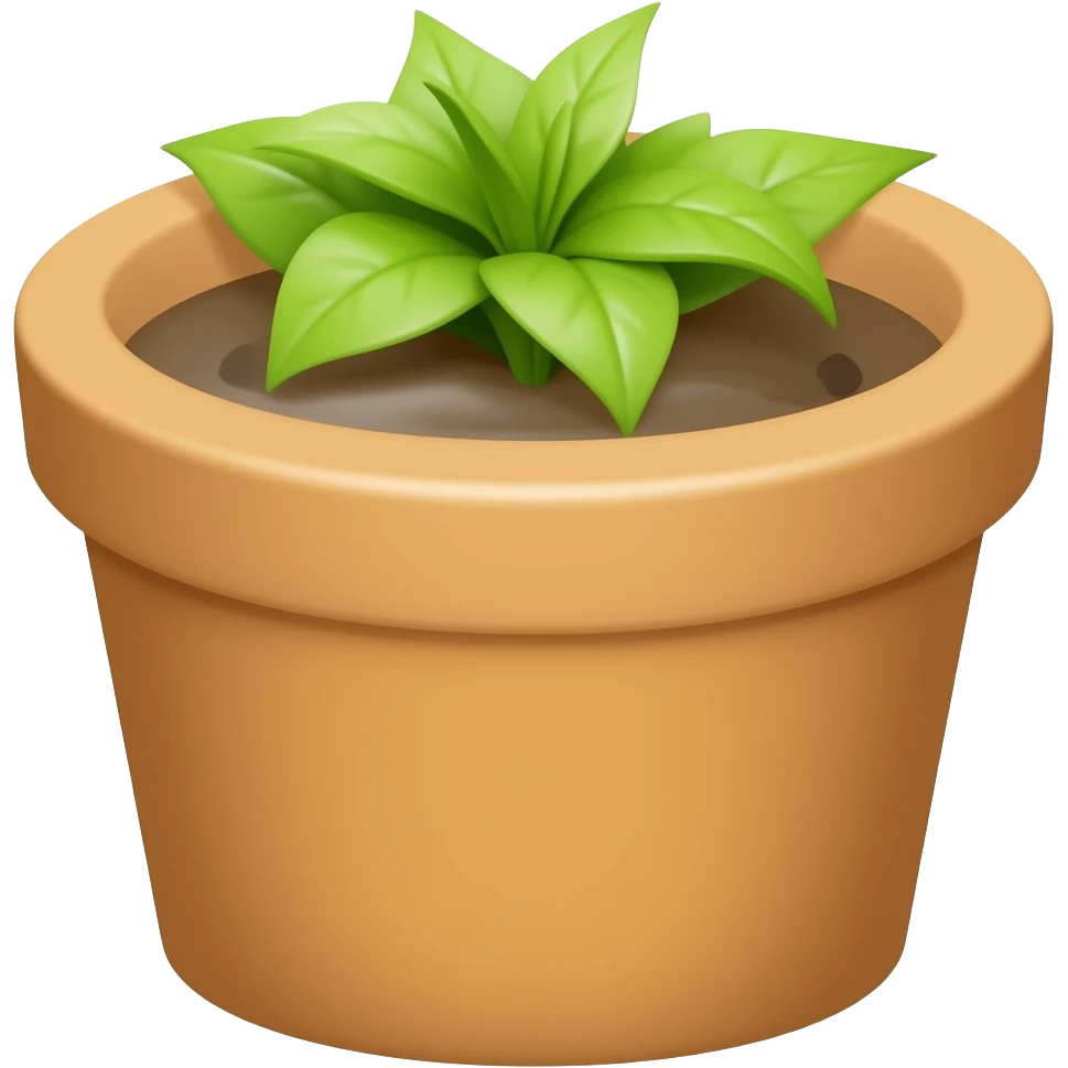 Pot emoji