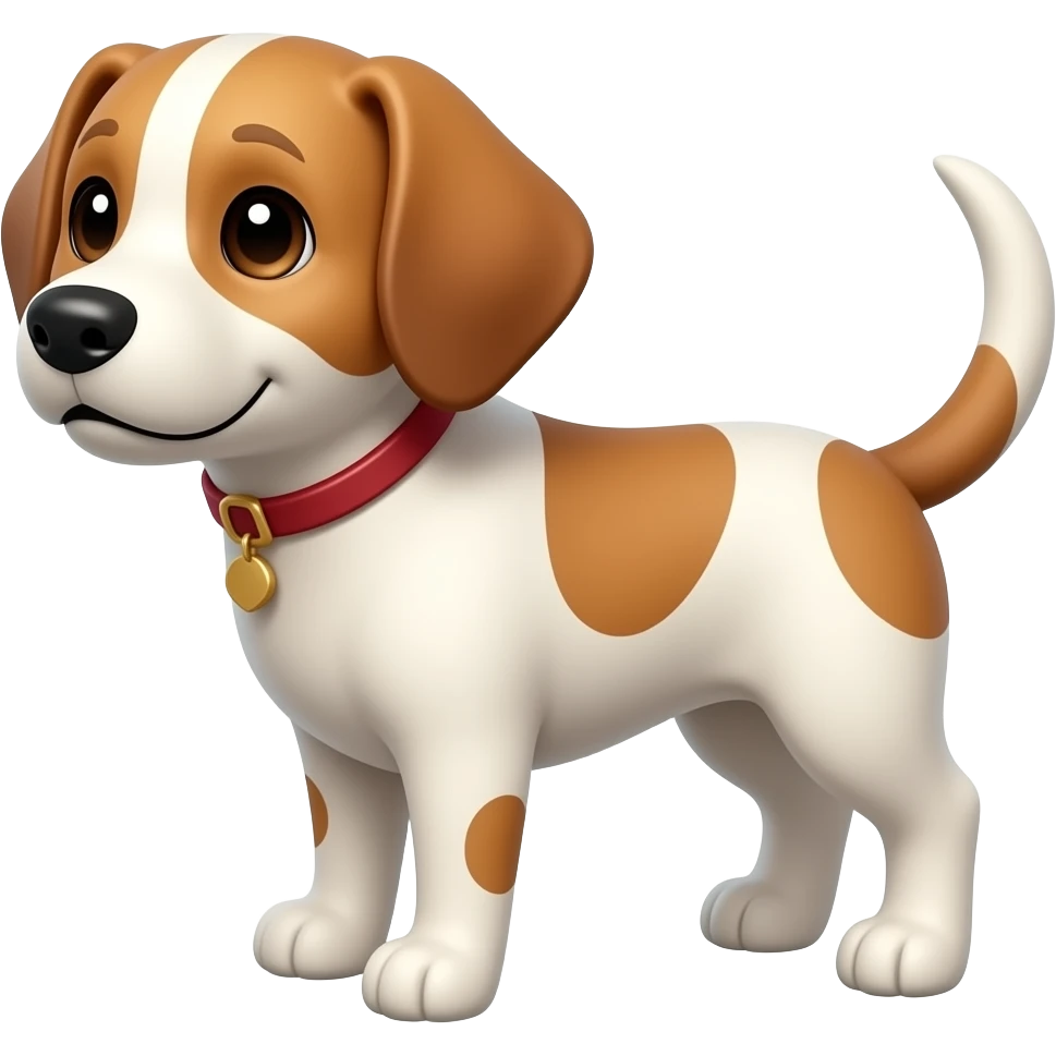 dog emoji