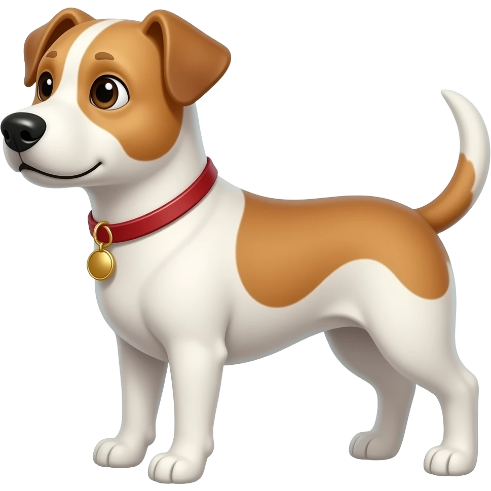 Pet emoji