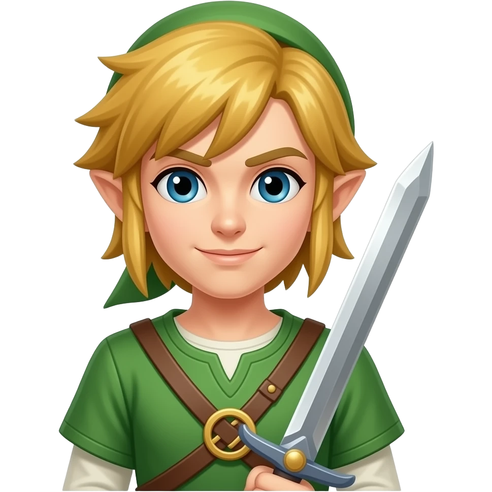 link emoji