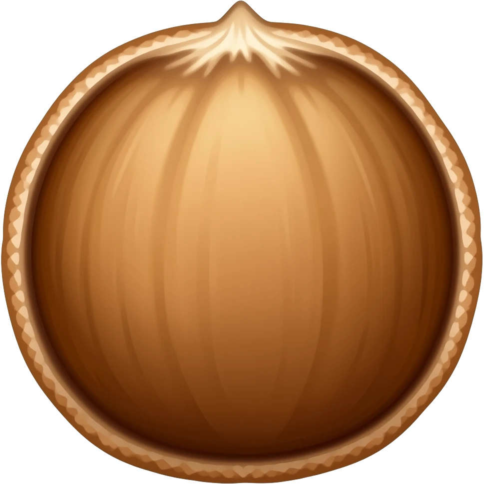 buckeye emoji