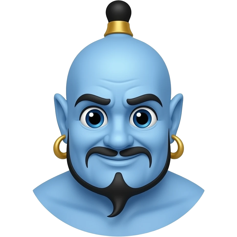 🧞‍♂️ emoji