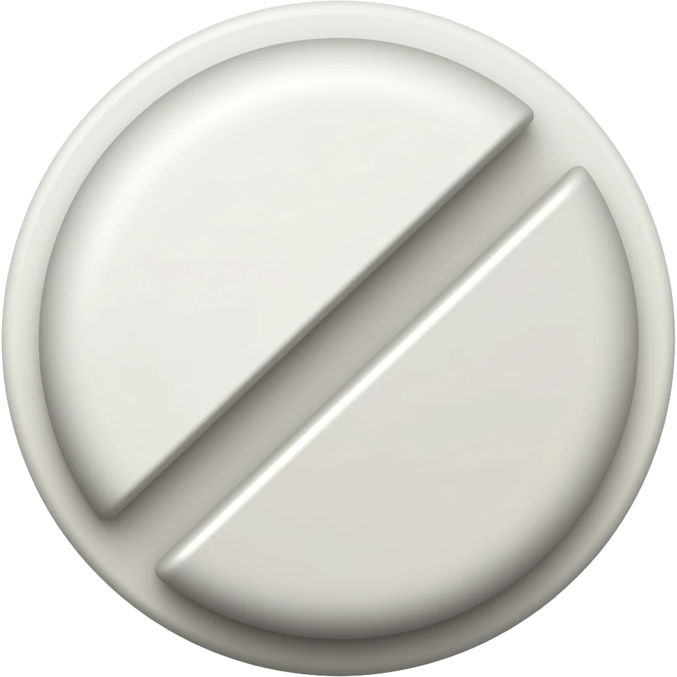 Testosterone Enanthate medicatoon emoji