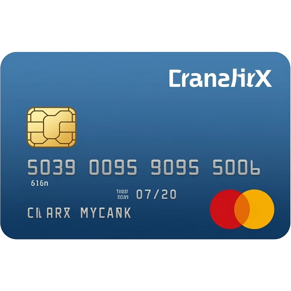 Credit Card Payments emoji