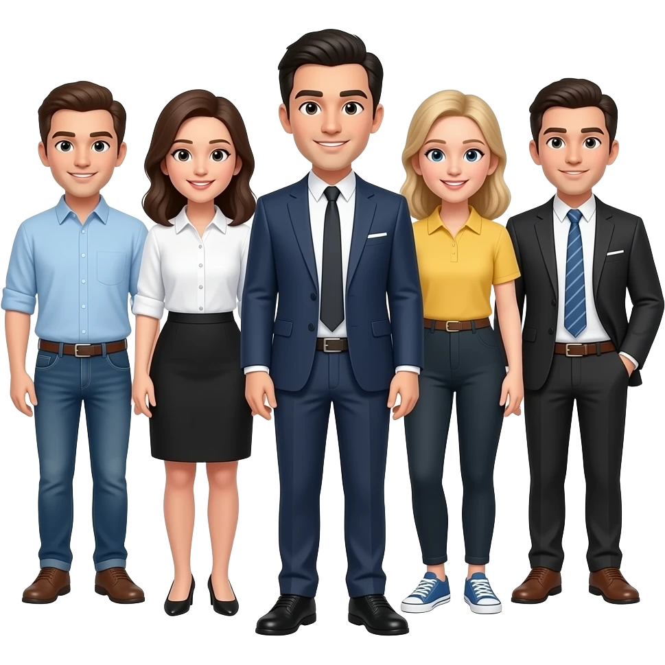 equipo emoji