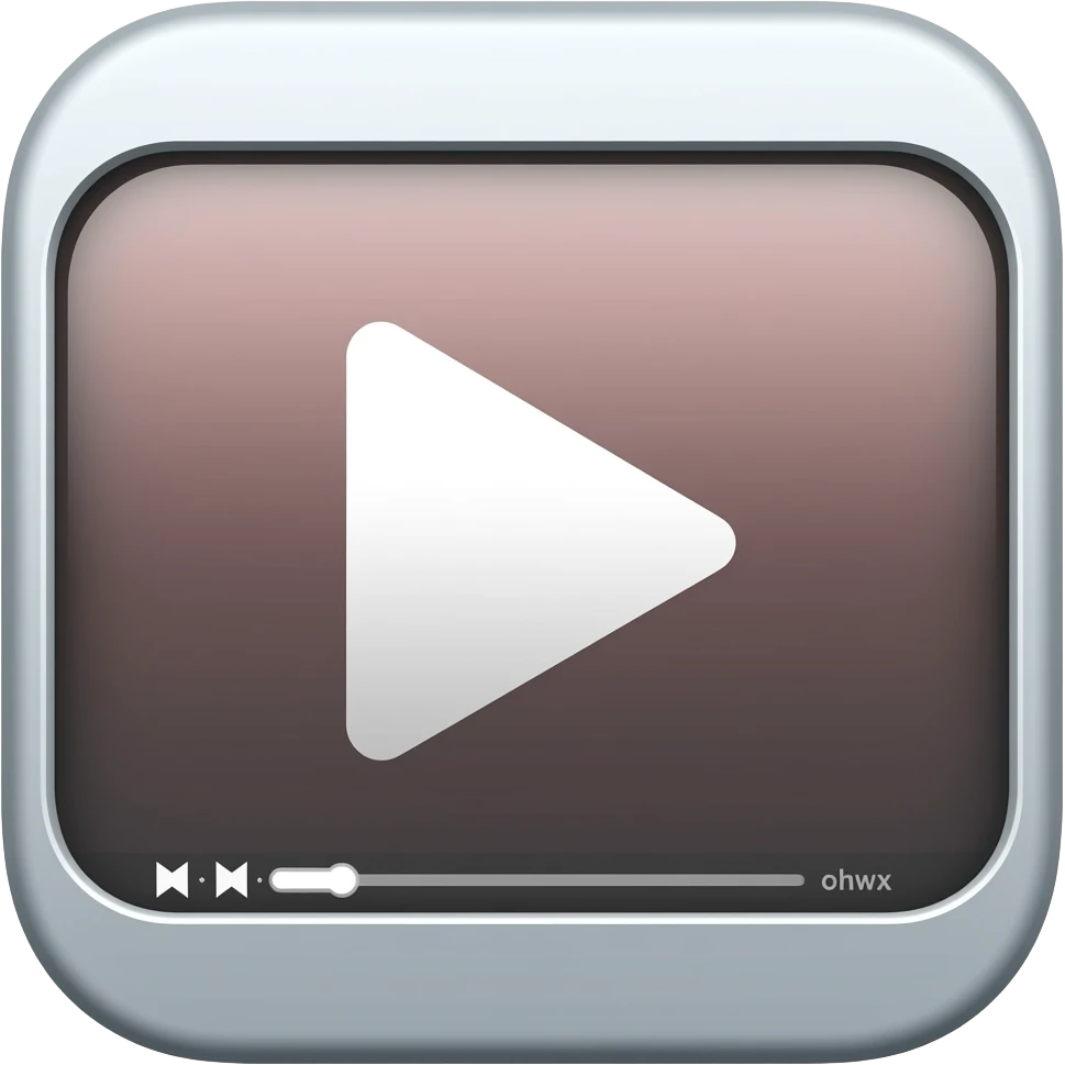 video emoji