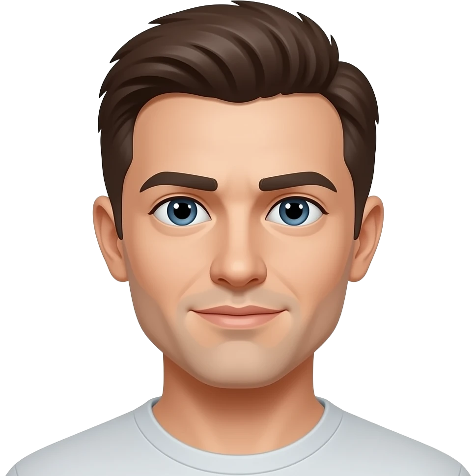 Mort emoji