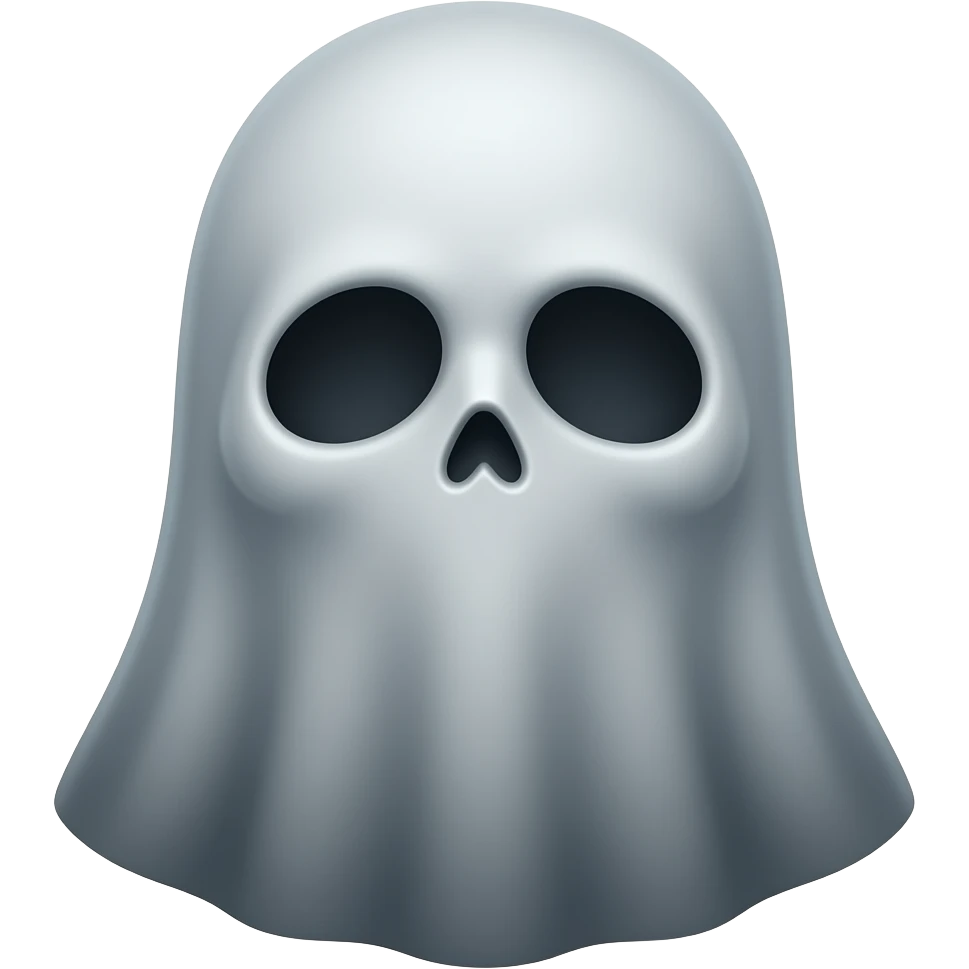 ugly phantoma emoji