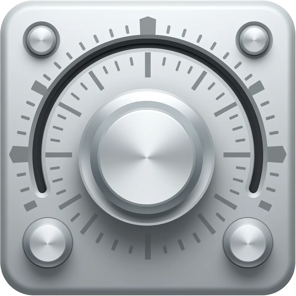 Music Production Compressor emoji