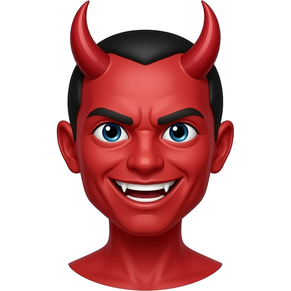 👹 emoji