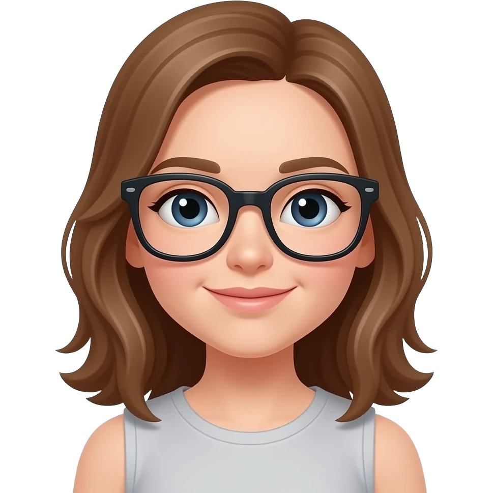 girl emoji