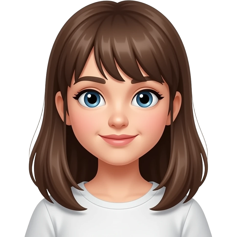 beauty girl emoji