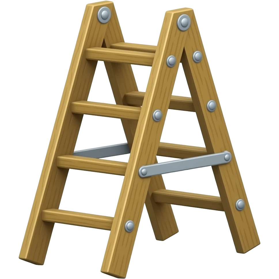 ladder emoji