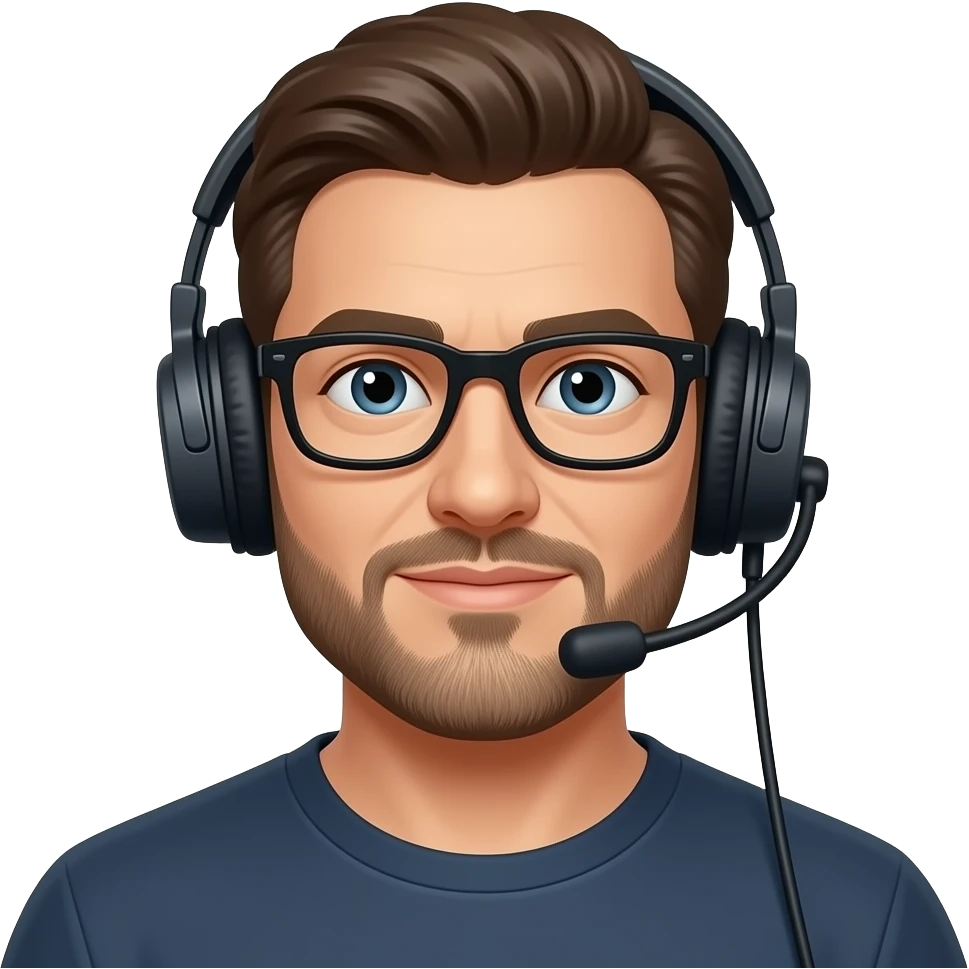 dirigir emoji