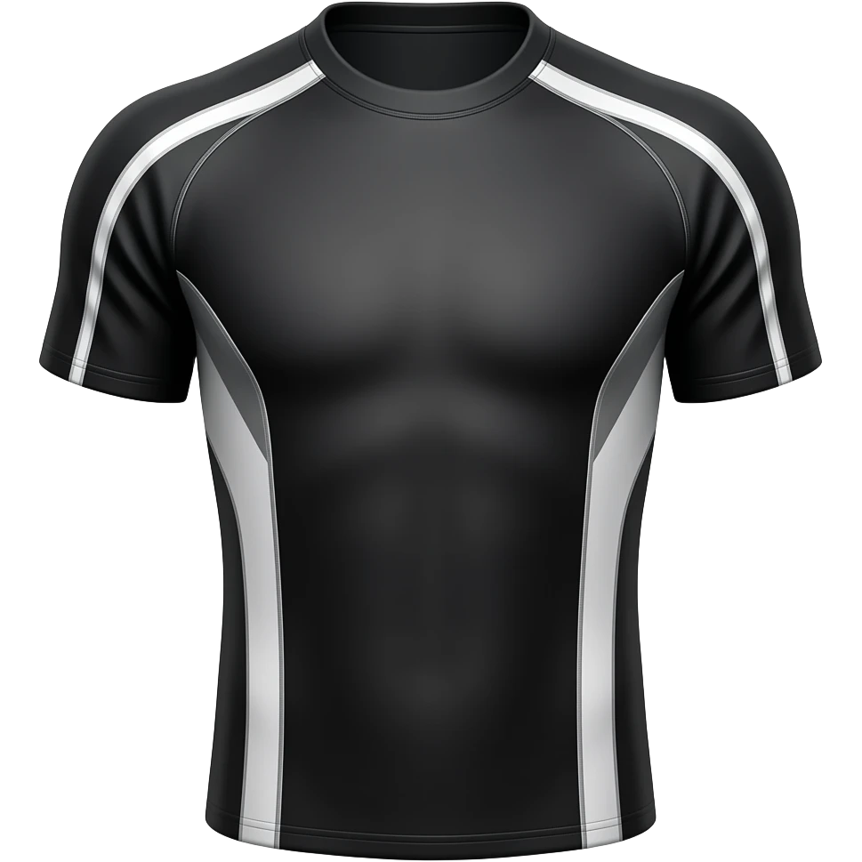 Camisa de fuerza emoji