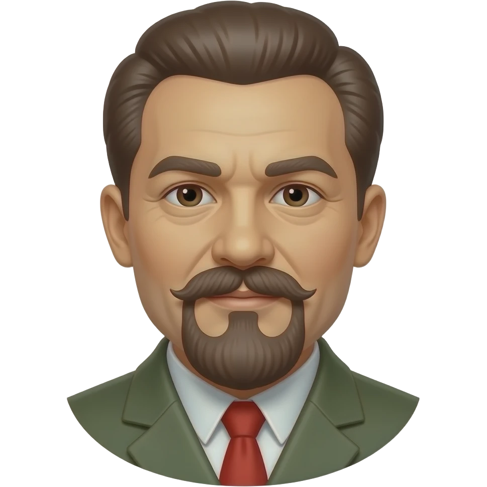 Communist emoji
