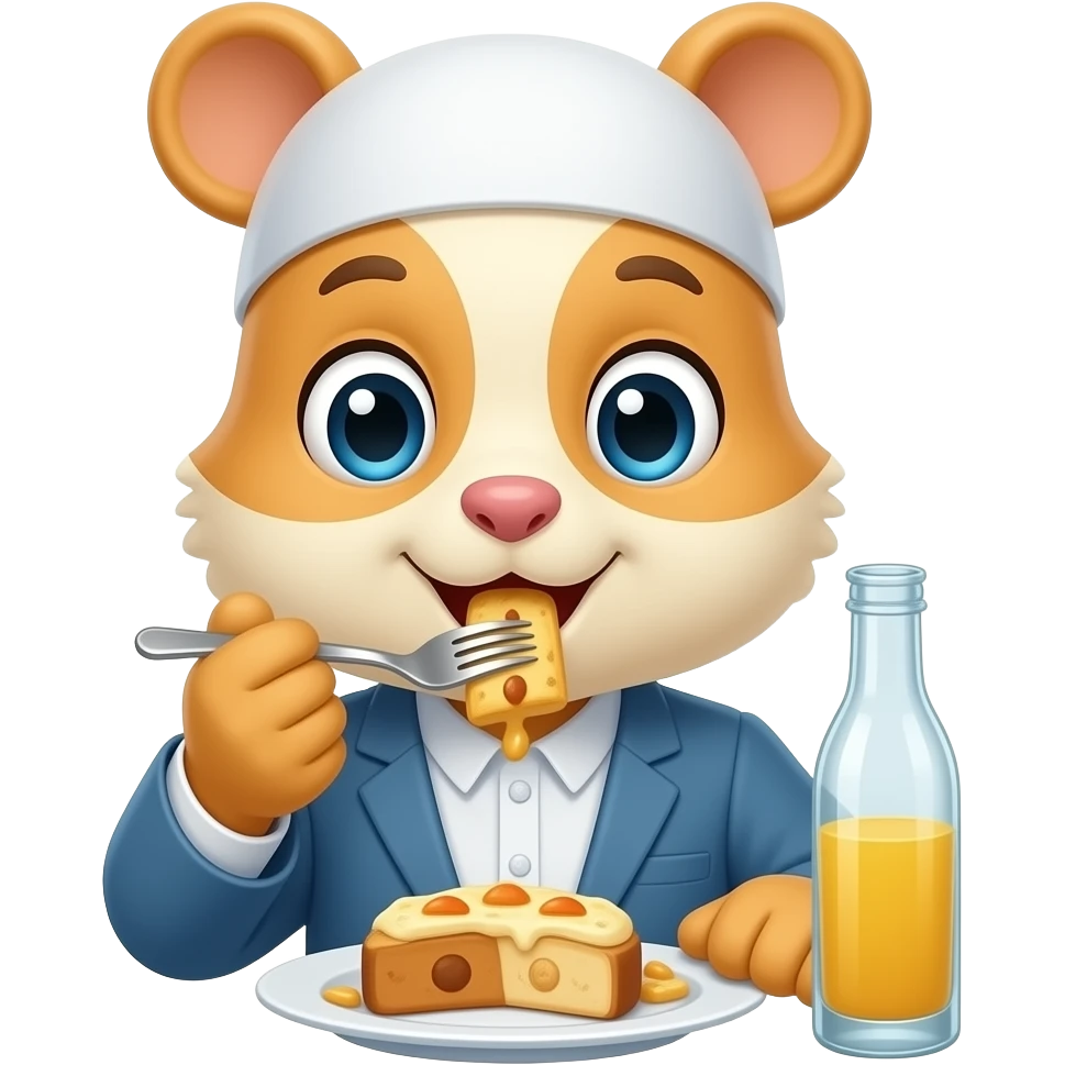 Tung tung sahur emoji