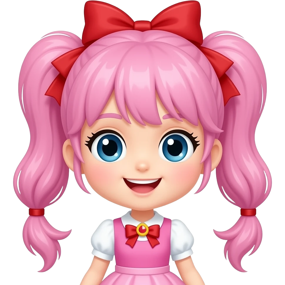 Chibiusa emoji