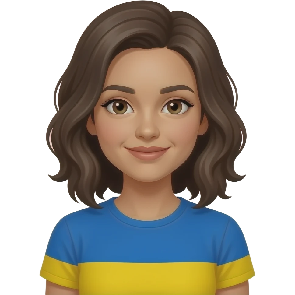👩🏻🇺🇦 emoji