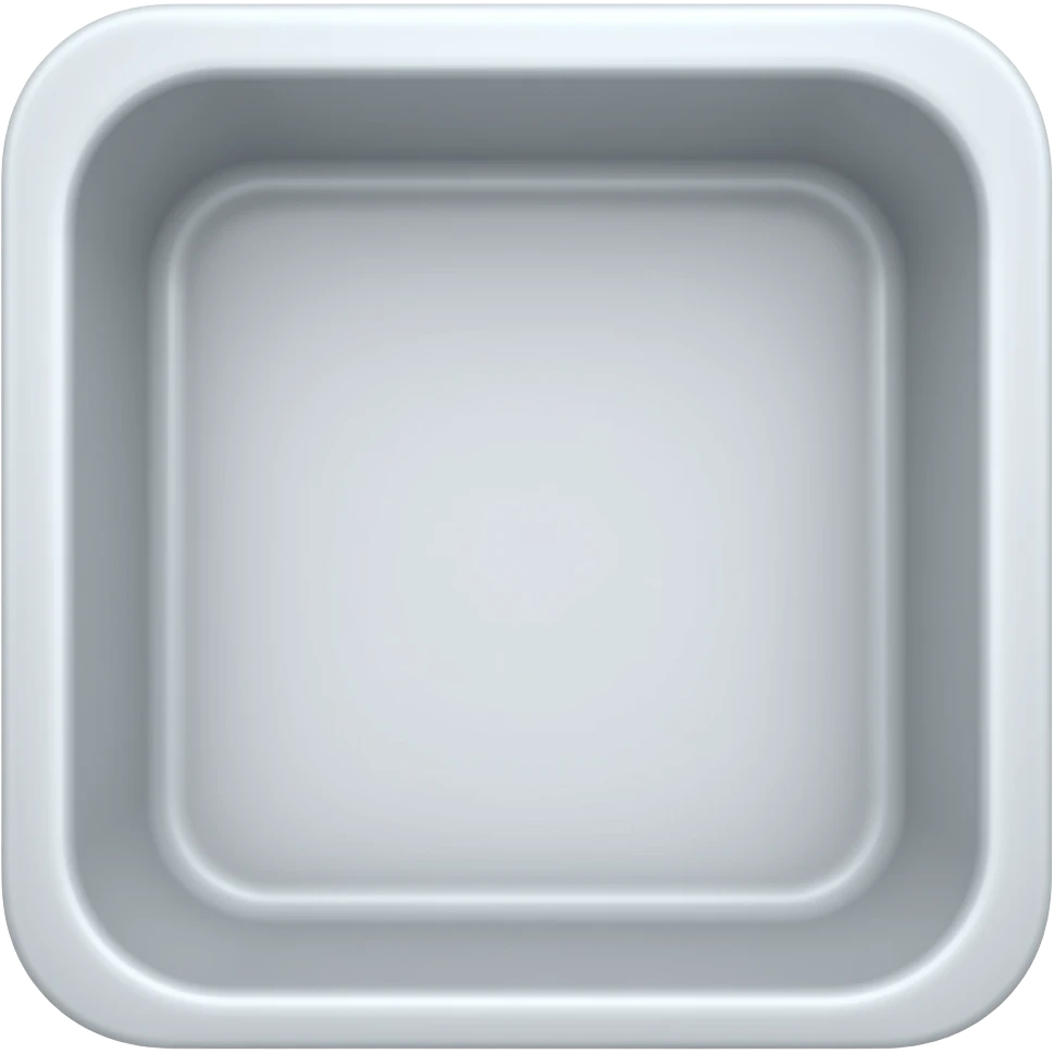 molde rectangular emoji