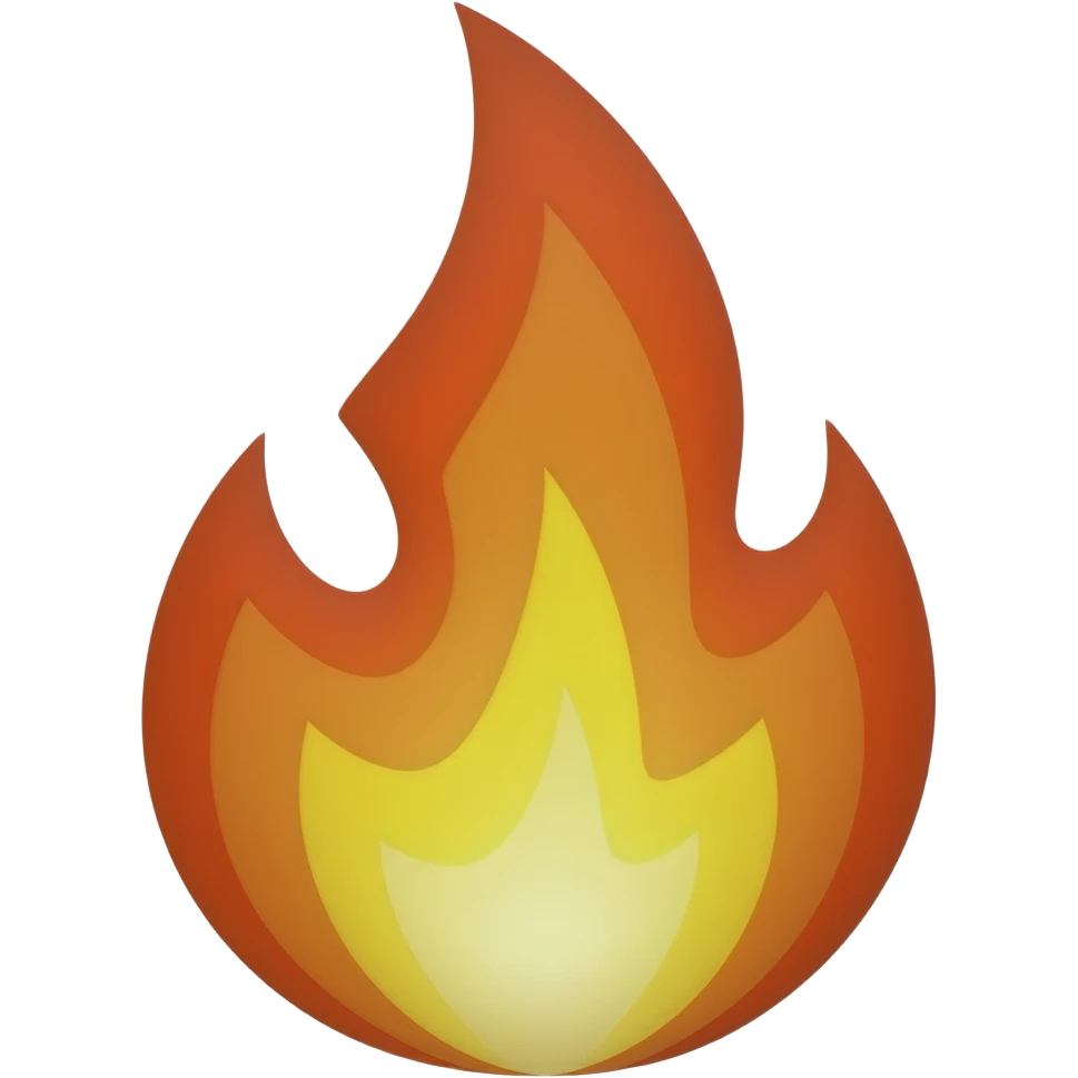 firre emoji