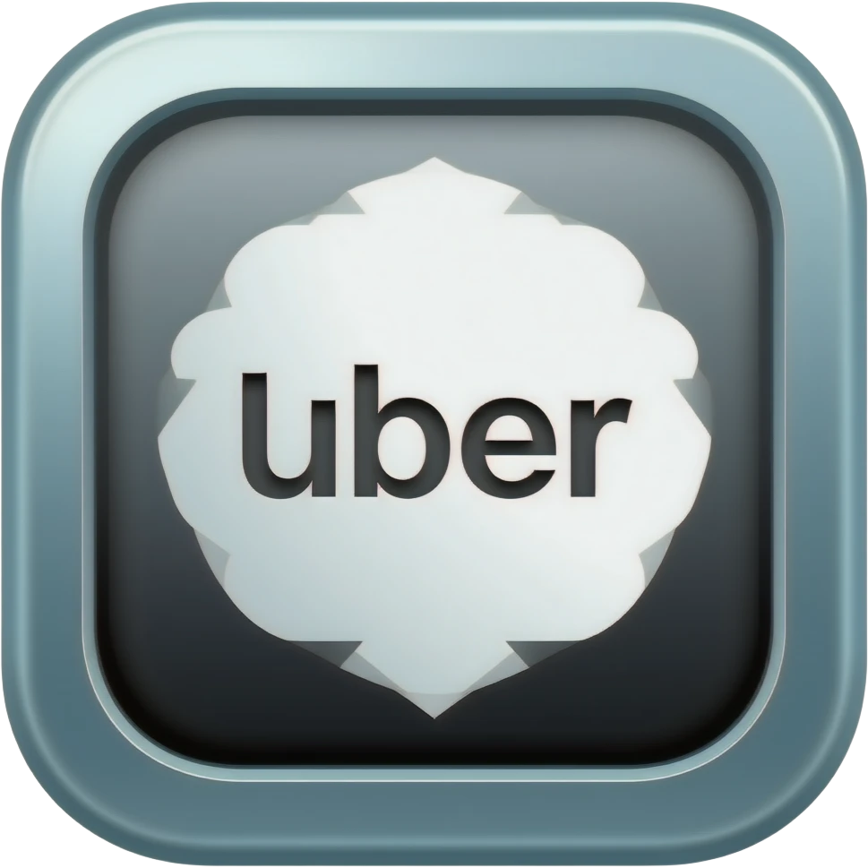 Uber emoji