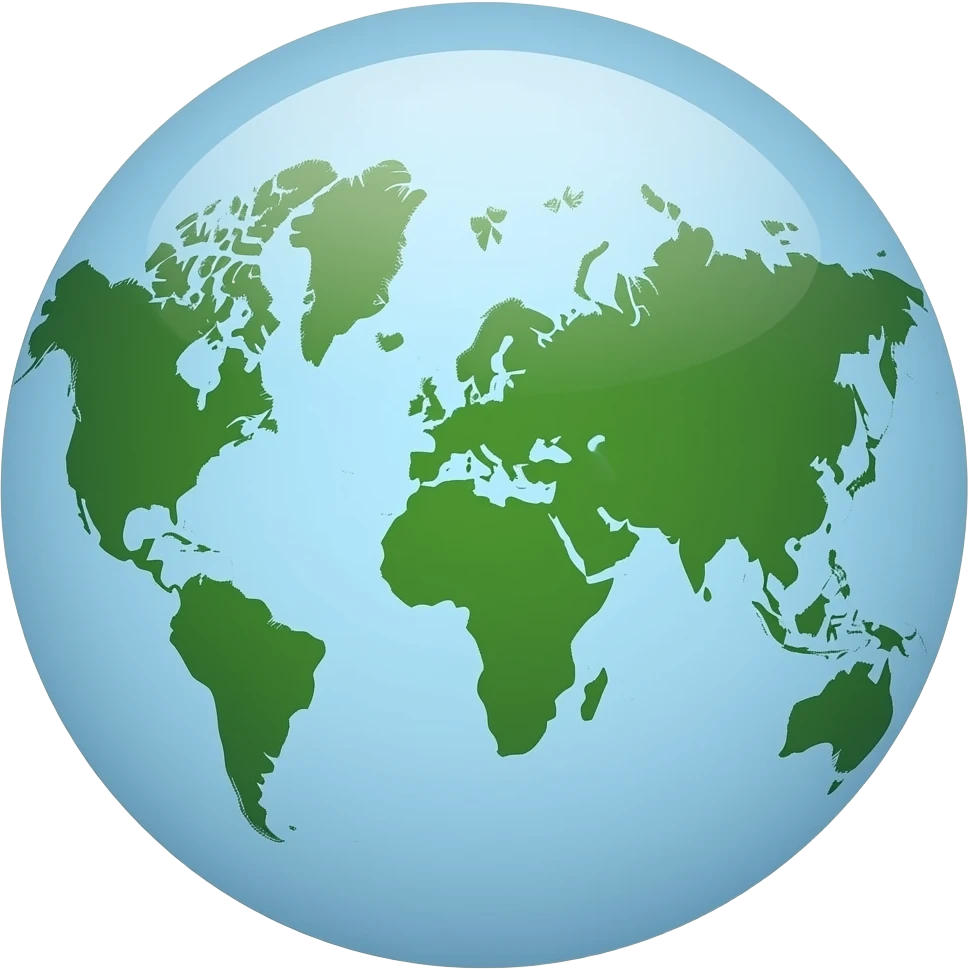 map emoji