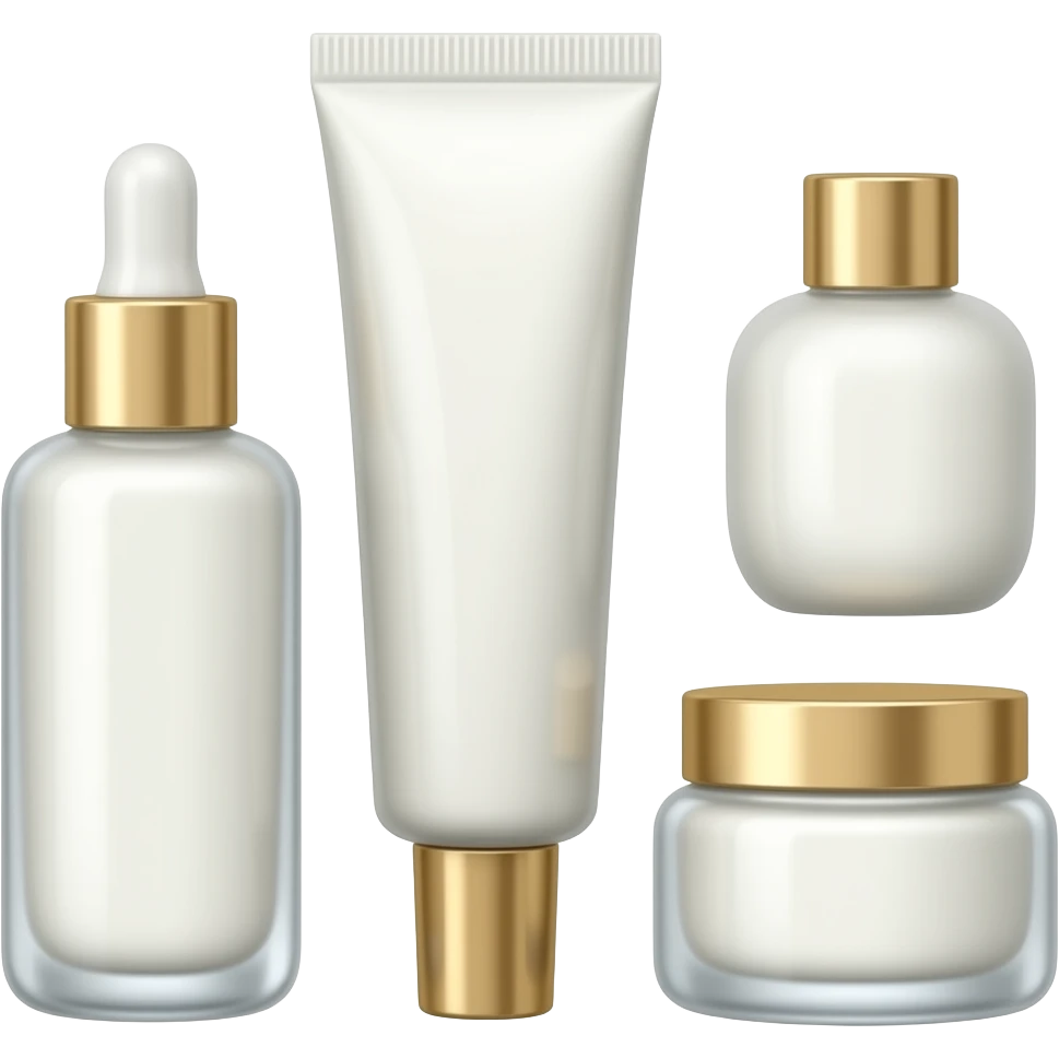 skincare emoji