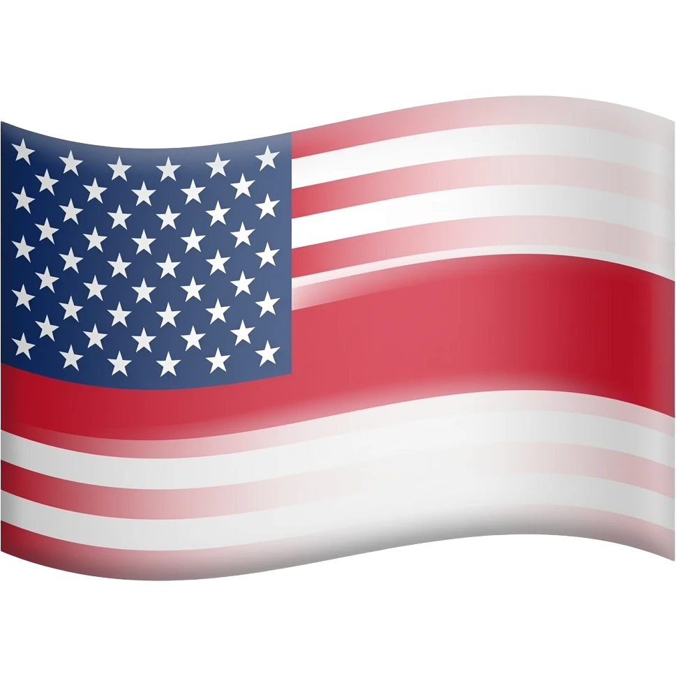 Bandera republicana emoji