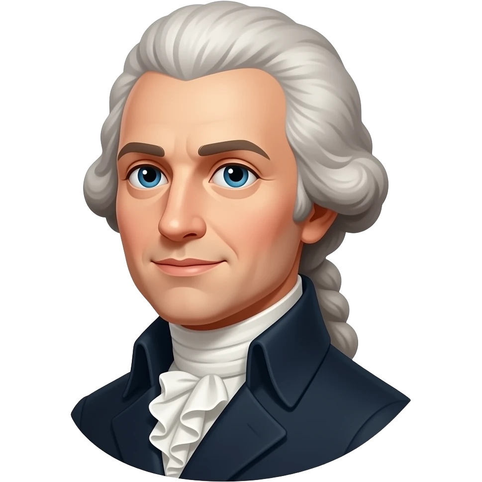 alexander hamilton emoji