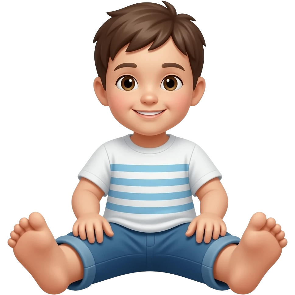 Lap emoji