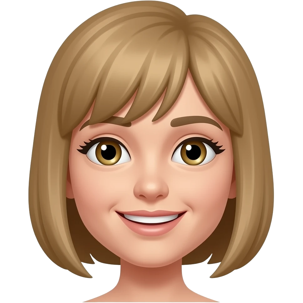 Twerk emoji