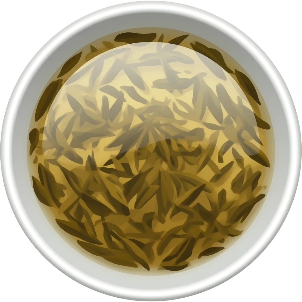 oolong tea emoji